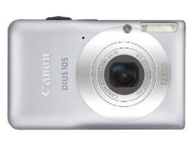 Canon IXUS 105