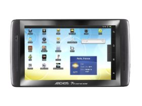 Tablet Archos 70