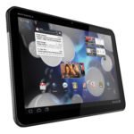 iPad Alternative, das Motorola Xoom