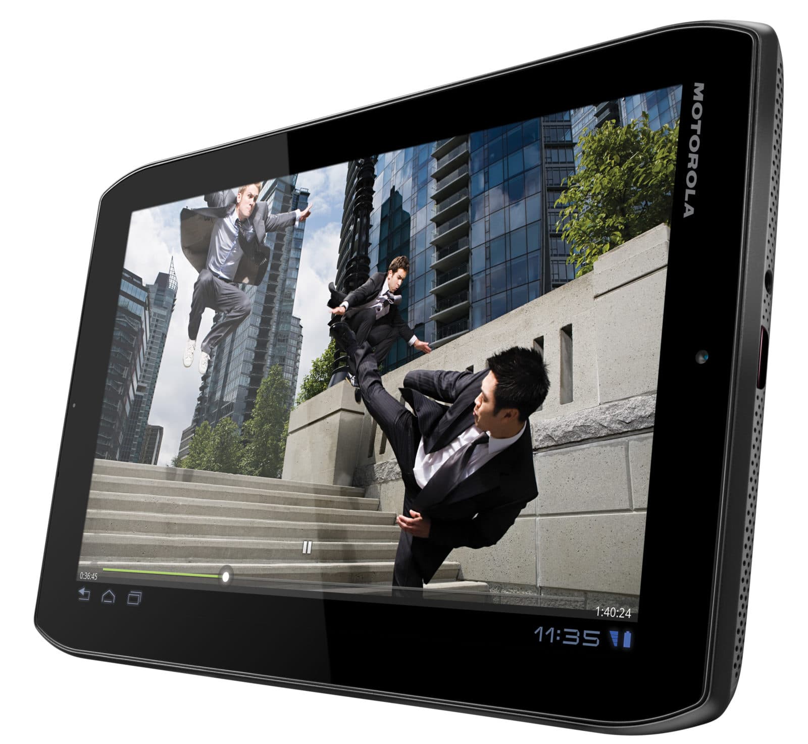 Tablet Pc Motorola Xoom 2