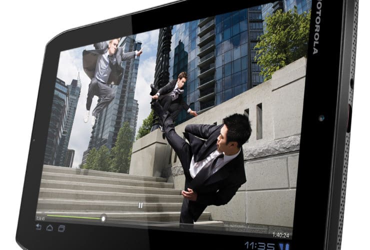 Tablet Pc Motorola Xoom 2