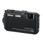 Allwetter Kameras von Nikon und Panasonic