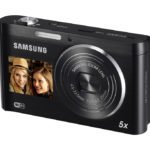 Samsung DV300F Digitalkamera