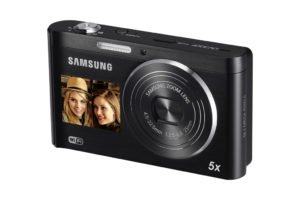 Samsung DV300F Digitalkamera 