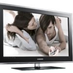 Samsung LE37D550 LCD-Fernseher