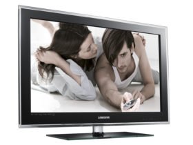 Samsung LE37D550 LCD-Fernseher