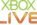 Das Xbox Live Logo