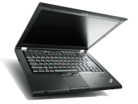 Lenovo ThinkPad