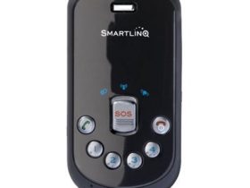 Das Kinderhandy SafelinQ GT100