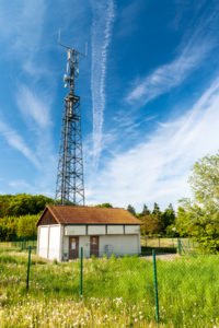 Der Mobilfunkstandard LTE