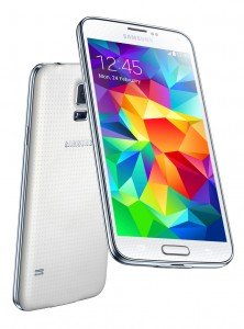 Samsung Galaxy S5 Das neue Samsung Galaxy S5