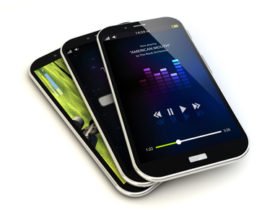 Smartphone Tarif